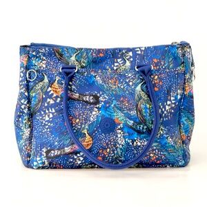 Kipling Large Colorful Women's Bag